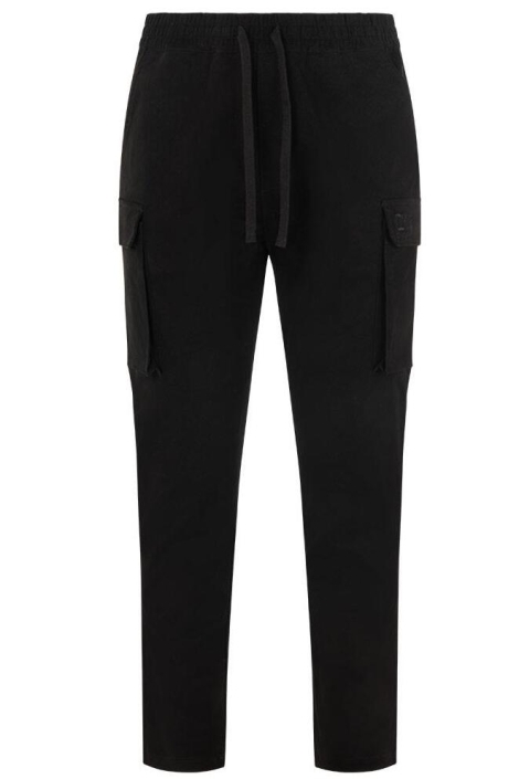 Cruyff twill cargo pant